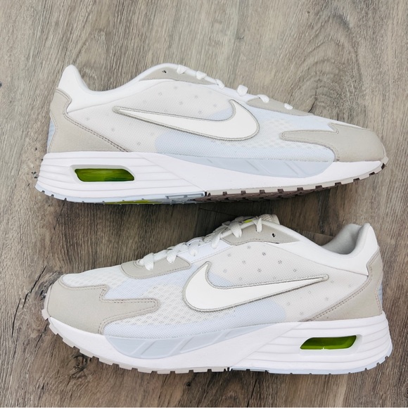 NWT Nike Air Max Solo Women’s Shoes - Picture 6 of 9